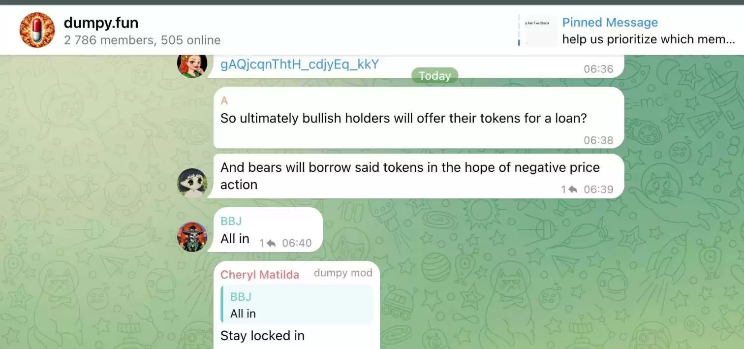 dumpy.fun是什么？解读Solend更名后的新产品dumpy.fun