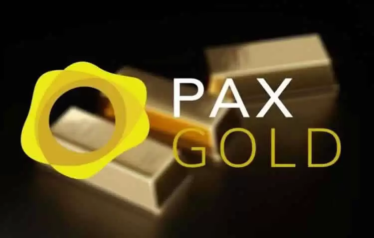 黄金稳定币PAX Gold(PAXG)币是什么?为何币价飙涨？PAXG币未来如何？
