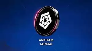 Arkham:加密分析平台和数据跟踪看板