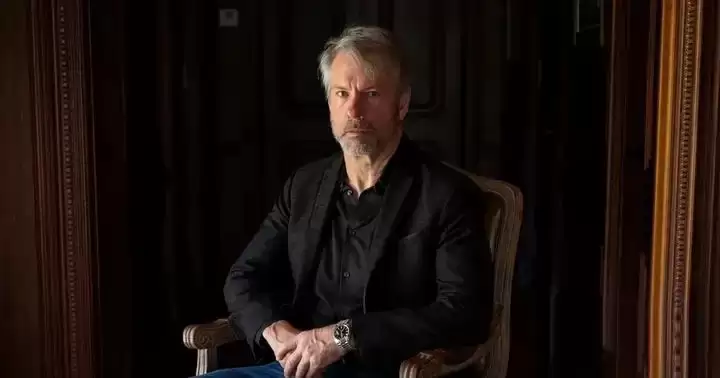 币圈风云人物有哪些？盘点2025年币圈十大风云人物