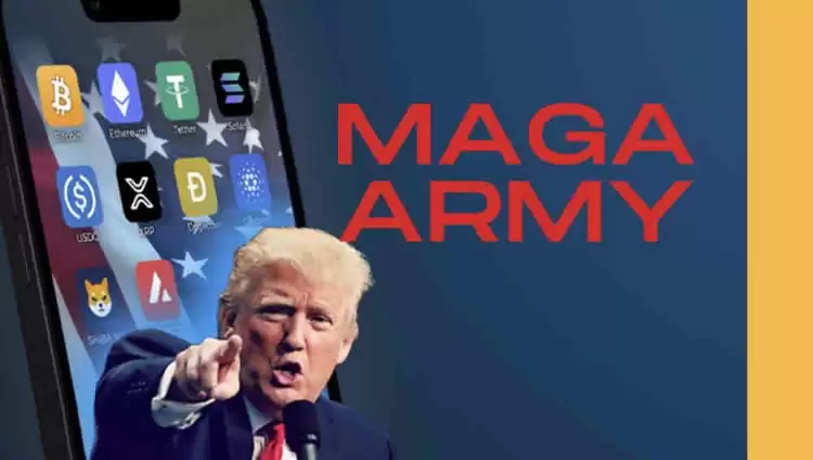 TRUMP币在哪个平台购买？TRUMP币上线交易所盘点