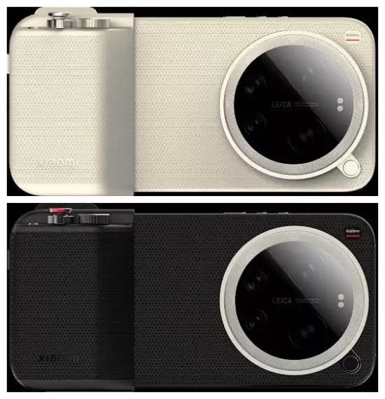 小米17 Ultra将搭载国产1英寸大底首发豪威OV50X