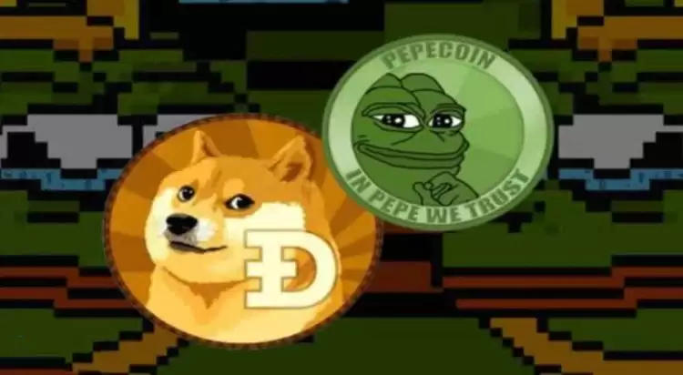 DOGE币和PEPE币哪个更有投资价值?DOGE币和PEPE币的区别是什么?