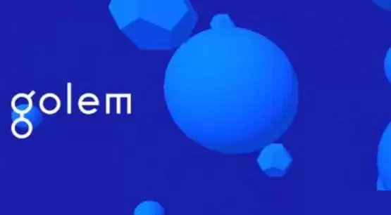 GLM币未来行情预测