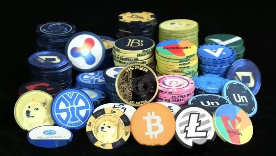 一文读懂符文的铸币权、派发模式和流通方式