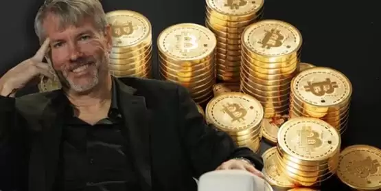 Kerrisdale Capital做多比特币、却做空微策略！MSTR股价狂泻11%