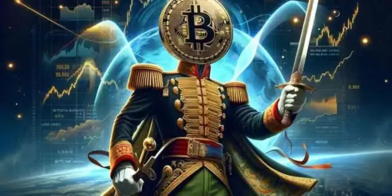 比特币312事件四周年!今比特币成为全球第八大资产