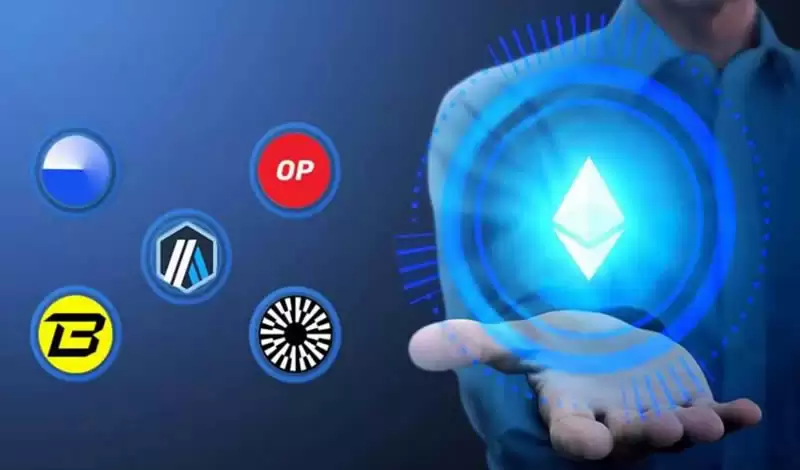 市值前五大以太坊Layer2网络项目及代币盘点介绍