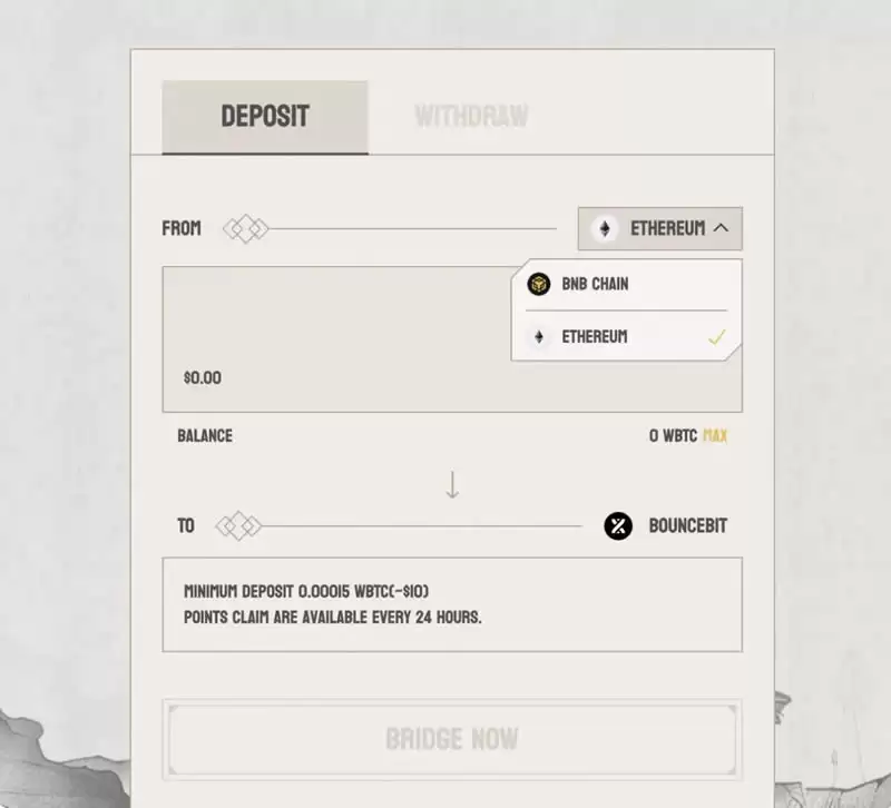 确认空投,首个比特币再质押链BounceBit为何如此吸金?