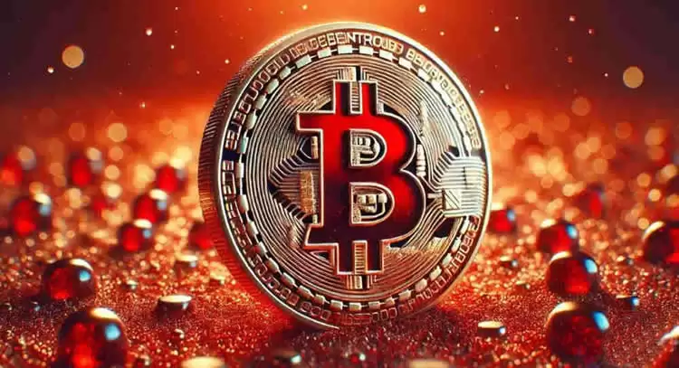 比特币即将突破10万美元是真的吗?