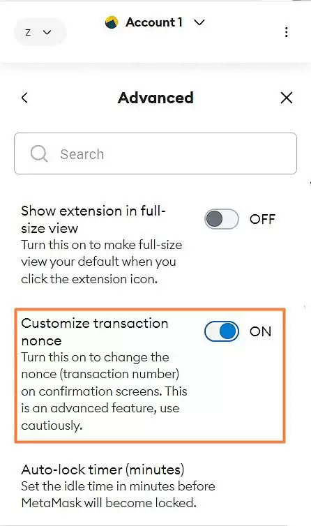 如何有效地取消区块链上的交易 区块链交易撤销教程