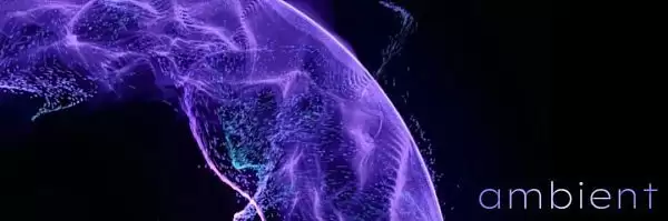 Ambient 在 Scroll 上的界面