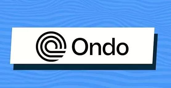 ONDO币价格走势图