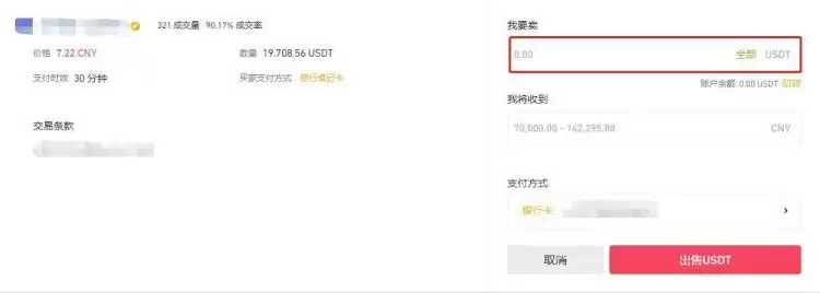 USDT变现用什么交易最安全？最靠谱？USDT变现交易所盘点