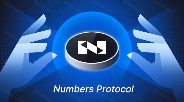 Numbers Protocol(NUM)币是什么?如何购买NUM币?