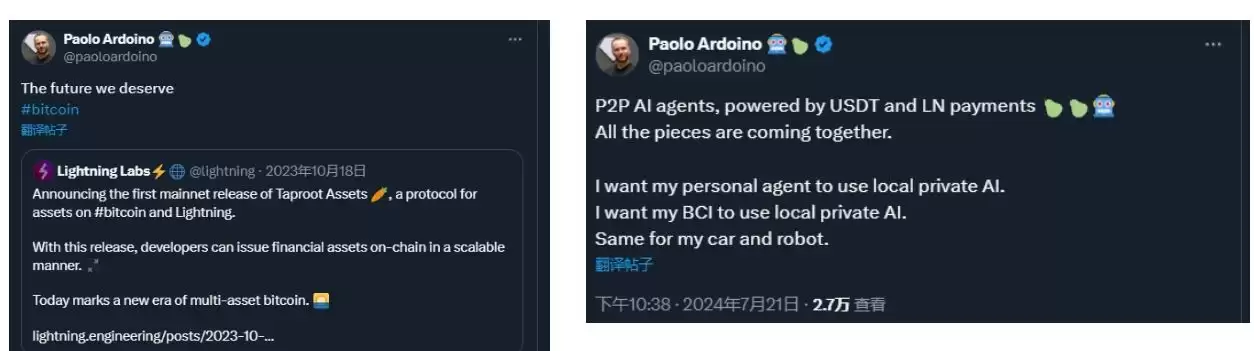 闪电网络为什么执着发展稳定币？他有什么优势？