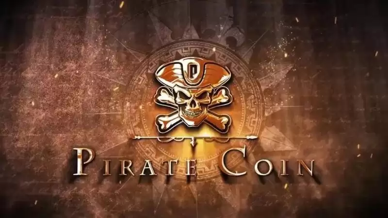 虚拟货币PIRATE币是什么?PIRATE币风险高吗?