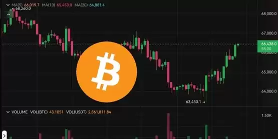 比特币V转折突破6.6万美元、以太坊疲软!灰度ETHE昨日净流出3亿美元