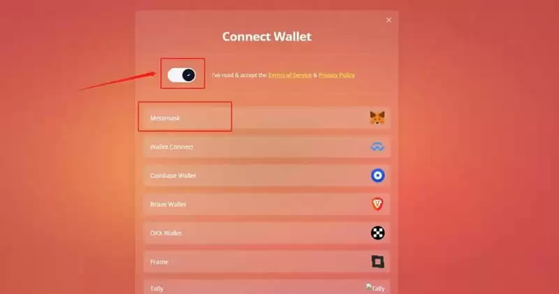 EigenLayer空投怎么获得?EigenLayer空投交互教程