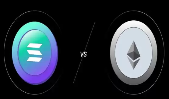 SOL币和以太坊哪个更好？
