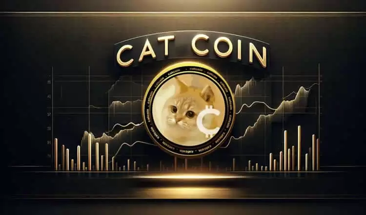 猫系迷因币Catcoin(CAT)介绍