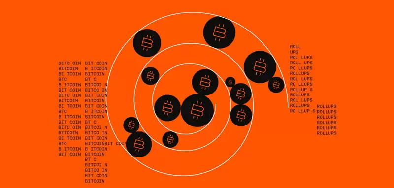科普:什么是比特币 Rollups?