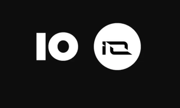 IO币购买教程