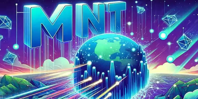 Mantle暴涨7%创历史新高 MNT是什么？MNT还值得投资吗