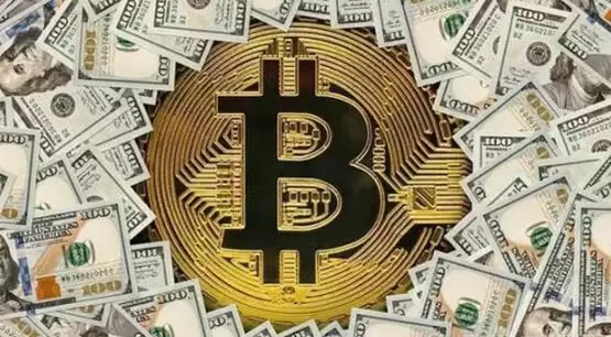 有望取代GBTC成最大比特币现货ETF!贝莱德IBIT规模突破185亿美元!