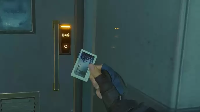 三角洲行动水位控制室在哪