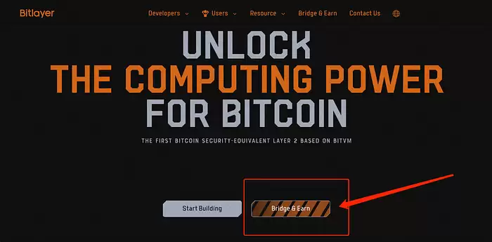 Bitlayer如何跨链桥?Bitlayer官方跨链桥保姆级步骤(OKXwallet)