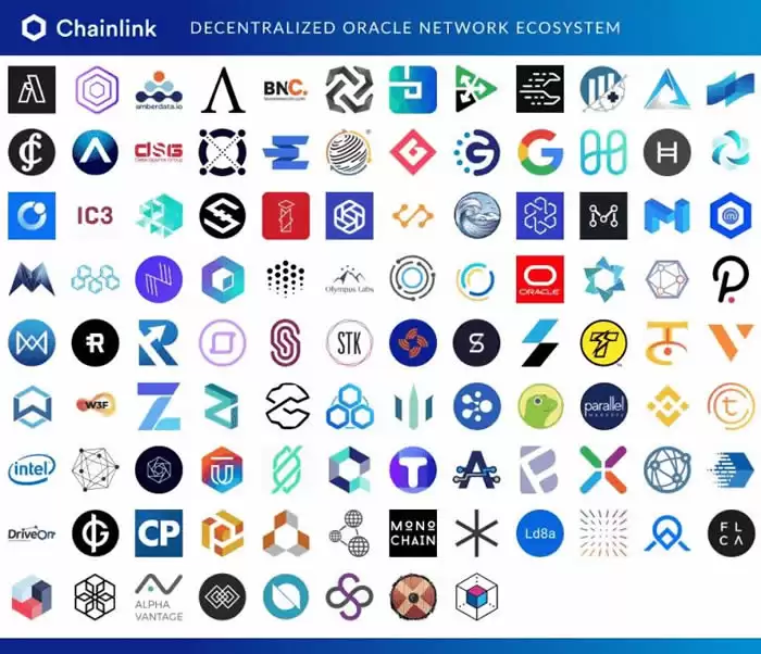 Link币是什么?ChainLink值得投资吗?走势、用途及未来分析