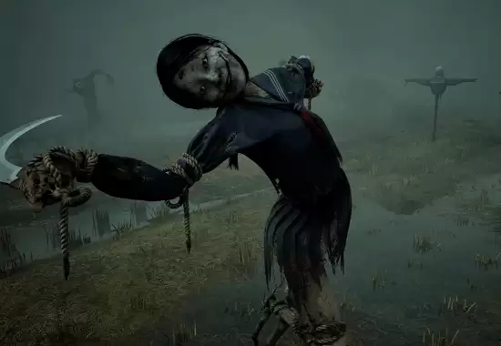 寂静岭f破圈爆款:二次创作助推全球热潮