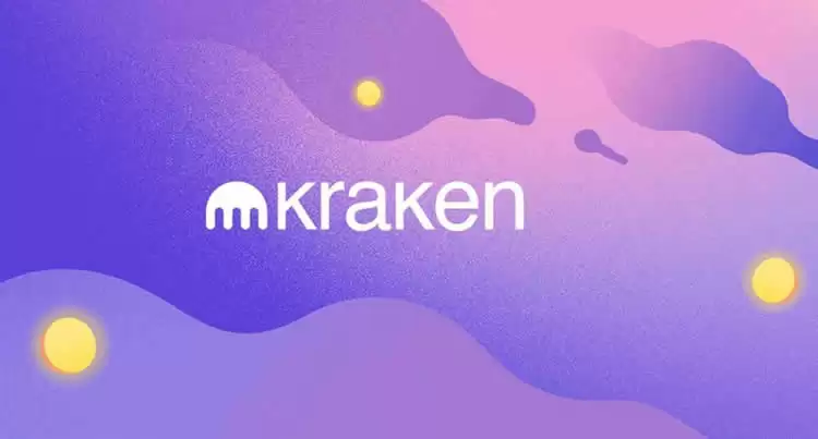 Kraken中国用户访问方案