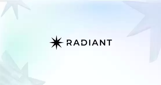 Radiant Capital 借贷市场概览