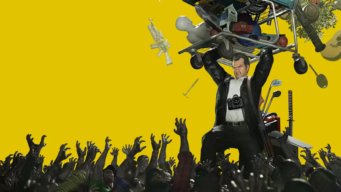 消息称卡普空正开发《丧尸围城》正统续作:好莱坞故事背景,初代主角回归