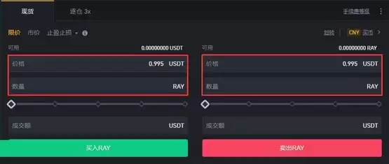 RAY币怎么买？RAY币交易和购买教程介绍
