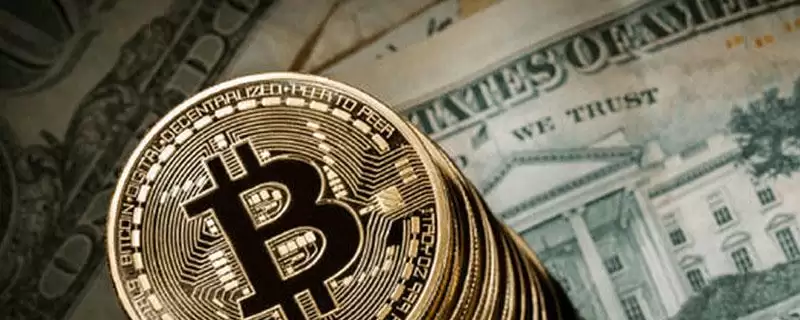 比特币再破7万刀