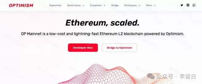 2025年值得关注的10个Layer2加密项目