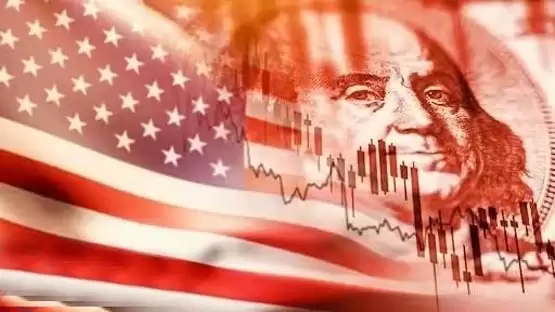 美国5月零售数据低于预期、强化Fed降息!比特币插针6.4万美元后反弹