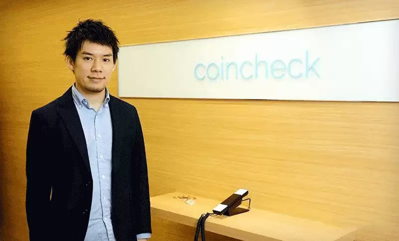 日本加密货币交易平台Coincheck交易所介绍