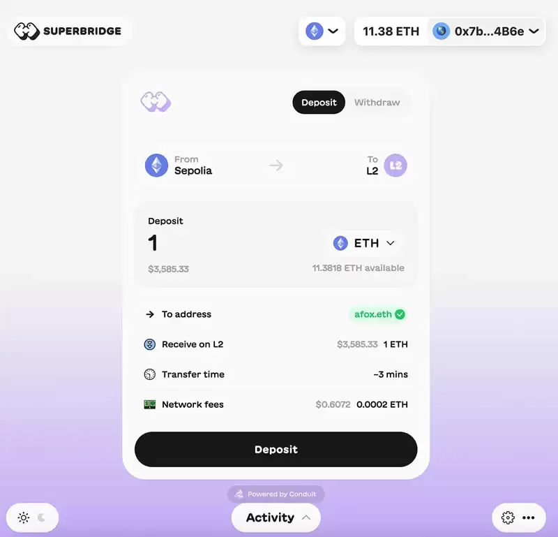 手把手教你2分钟创建属于自己的Rollup