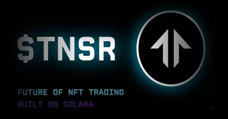 Tensor (TNSR) 币是什么?如何领取TNSR代币空投?