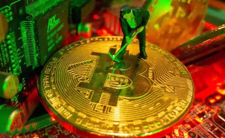 比特币现在还能挖吗？比特币挖完了以后怎么办？