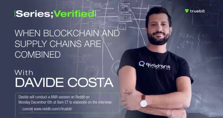 TRU币的总量是多少?TRU币总量介绍