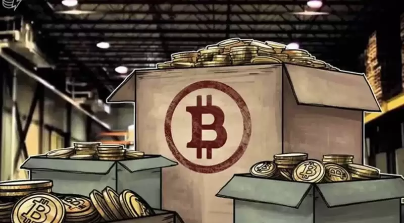 傻傻分不清?BTC地址类型常见问题全解