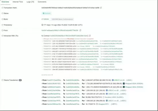 重入攻击是什么？一文解读智能合约中的重入攻击