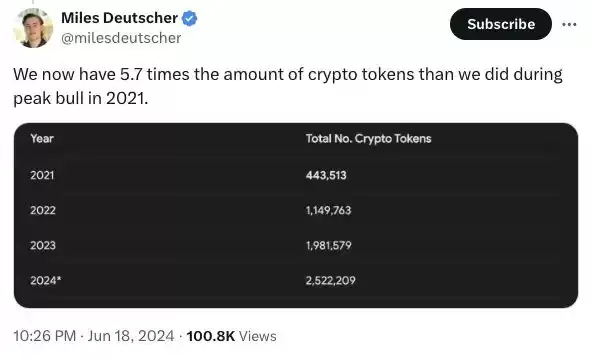 为什么大家看涨DeFi?DeFi有什么优势