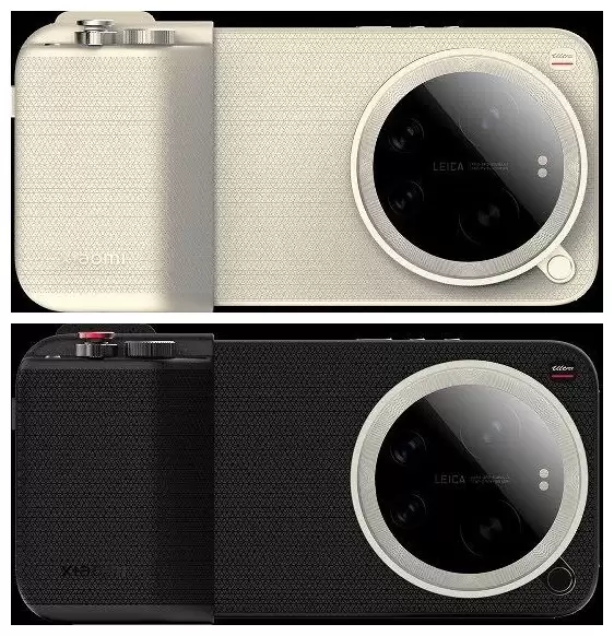 小米14 Ultra将搭载1英寸大底+2亿潜望长焦