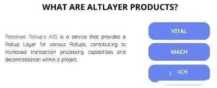 ALT是什么币?ALT代币经济学、空投及价格预测